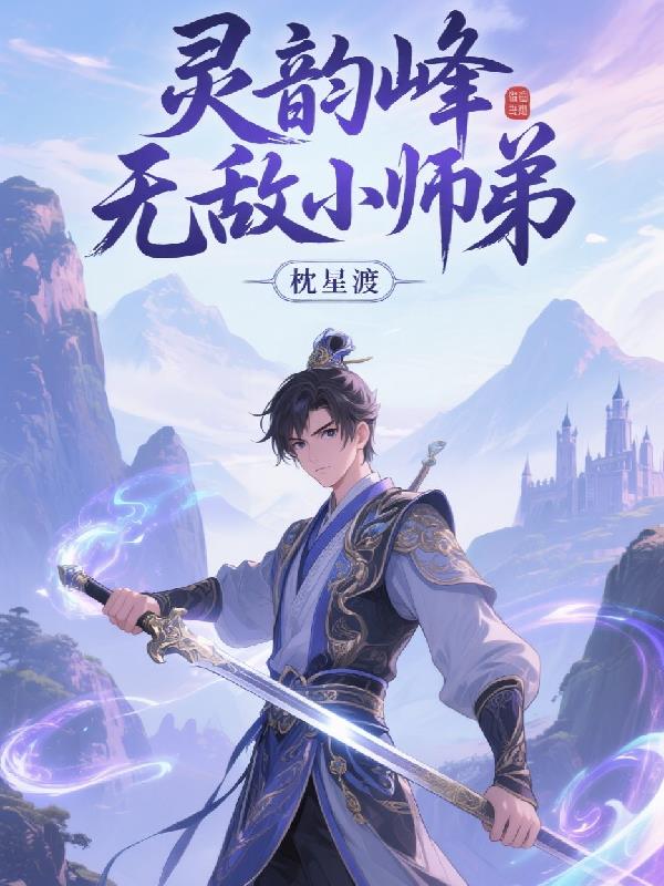 灵韵峰无敌小师弟