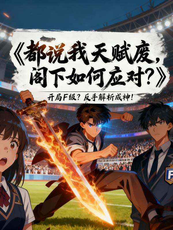 都说我天赋废阁下如何应对