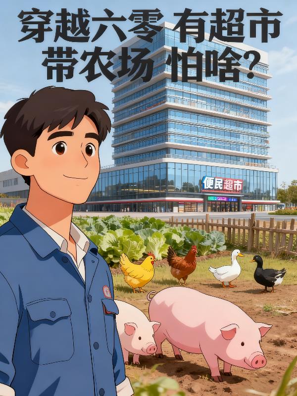 穿越六零有超市带农场怕啥