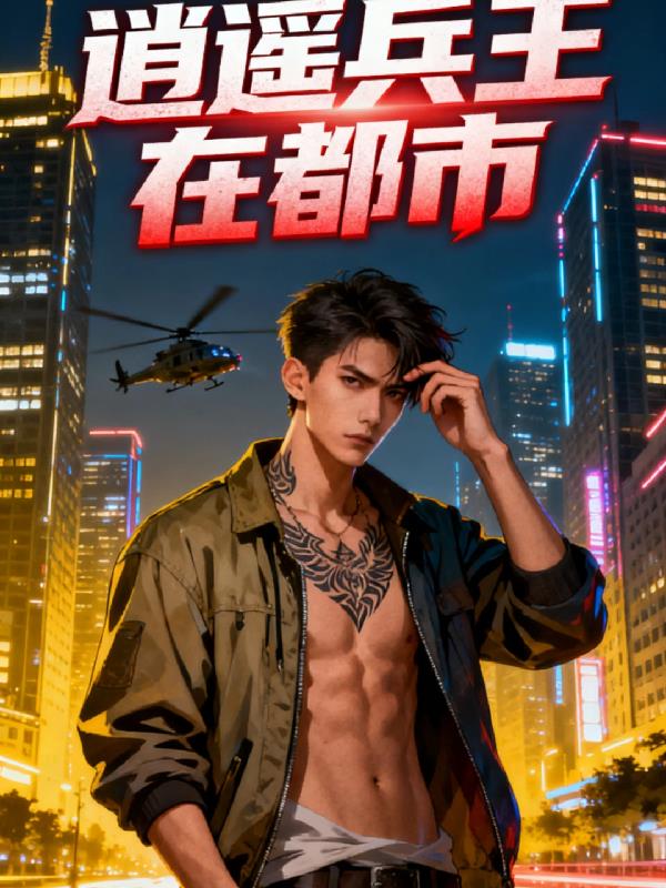 逍遥兵王的战斗