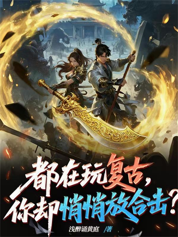 都在玩复古你却悄悄放合击