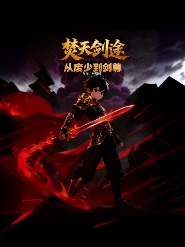 焚天剑途从废少到剑尊