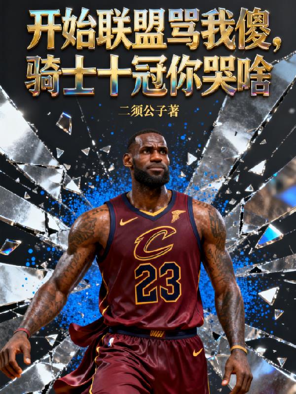 开始联盟骂我傻骑士十冠你哭啥