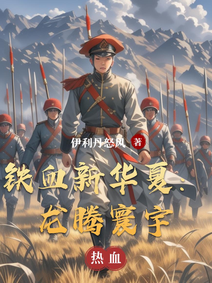 铁血新华夏龙腾寰宇