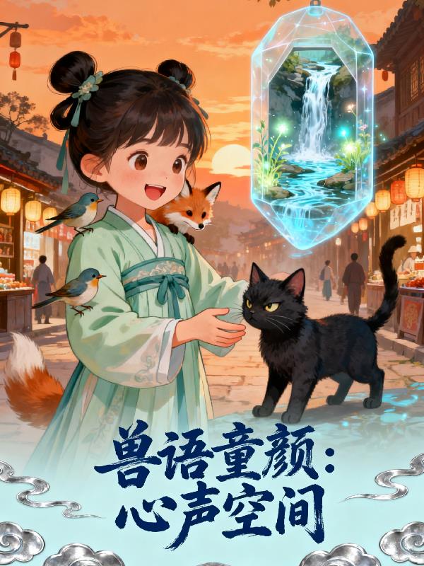兽语童颜心声空间