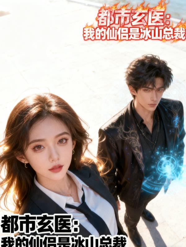 都市玄医我的仙侣是冰山总裁