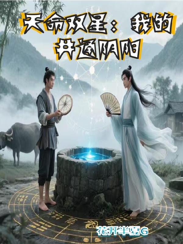 天命双星我的井通阴阳