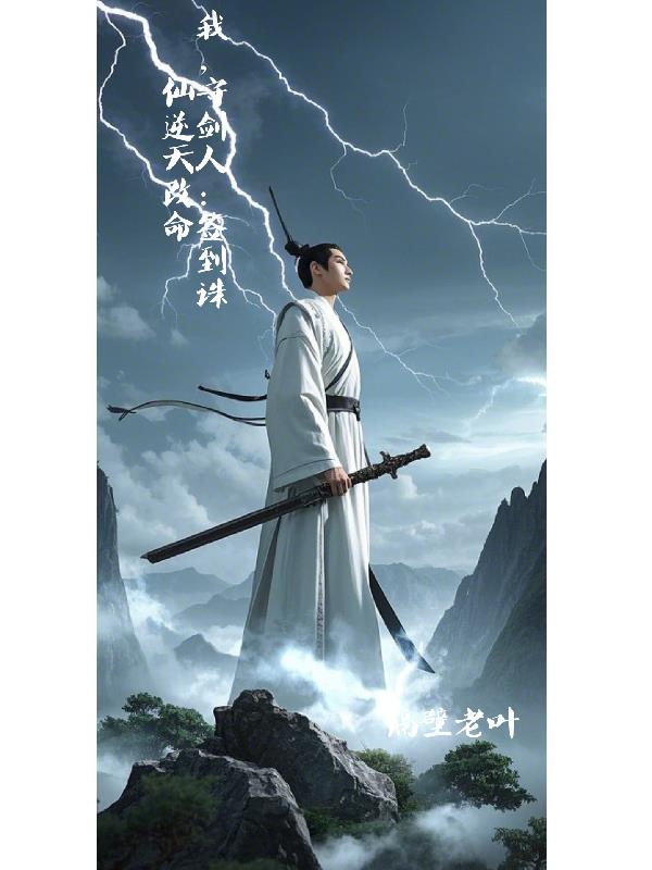 我守剑人签到诛仙逆天改命