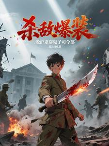 杀敌爆装淞沪杀穿鬼子司令部