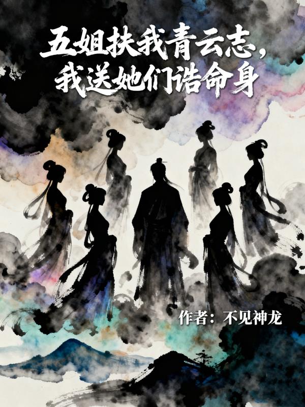 五姐扶我青云志我送她们诰命身