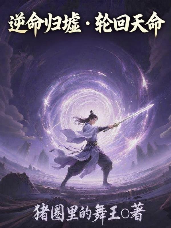 逆命归墟轮回天命