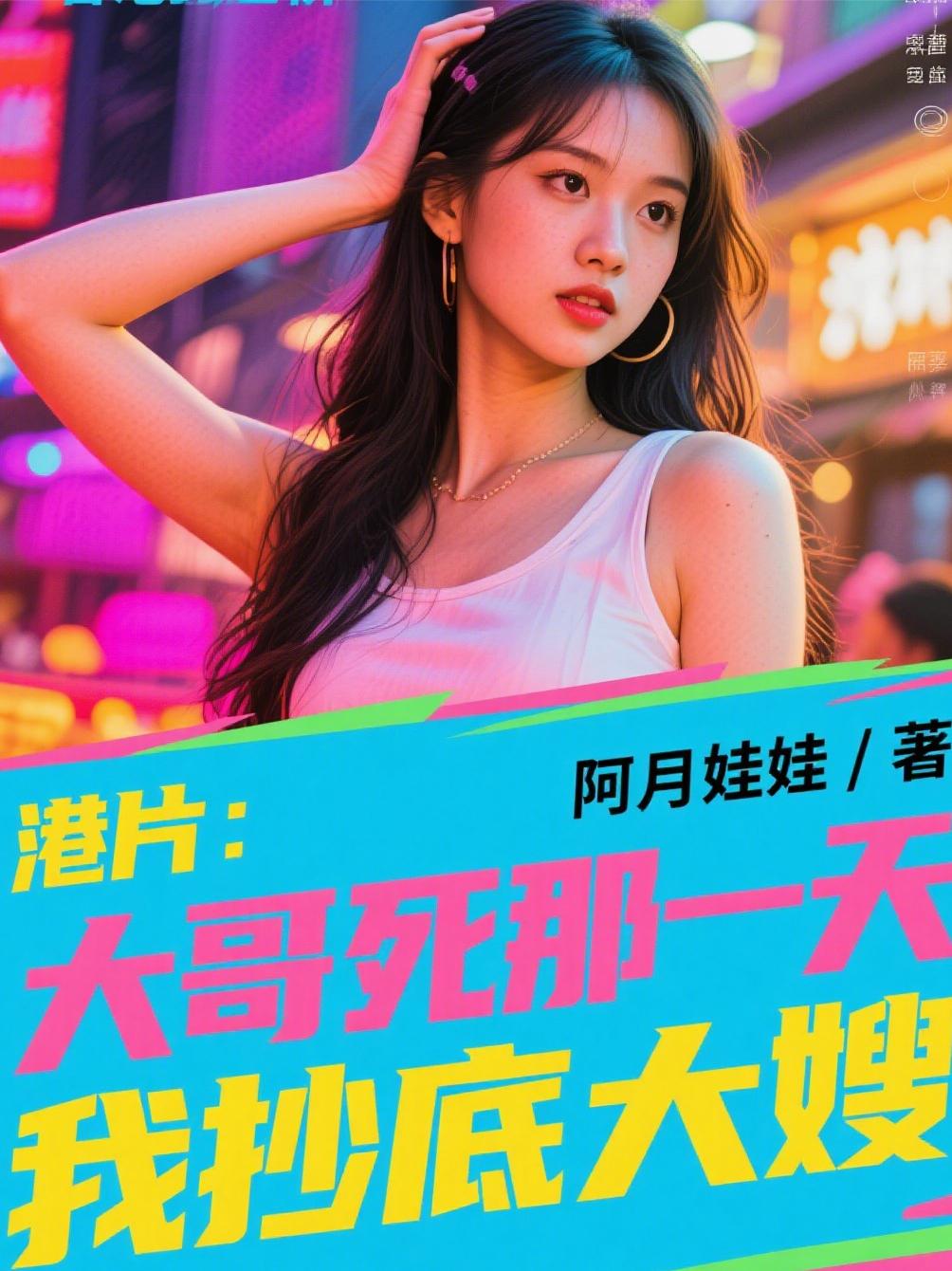 港片大哥死那一天我抄底大嫂