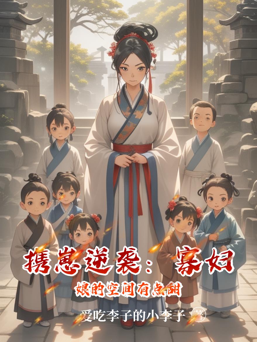 携崽逆袭寡妇娘的空间有点甜