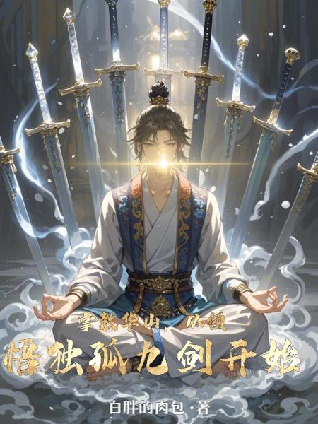 掌教华山从领悟独孤九剑开始