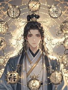 开局十二符咒我要玩转修仙界