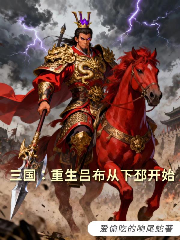 三国重生吕布从下邳开始