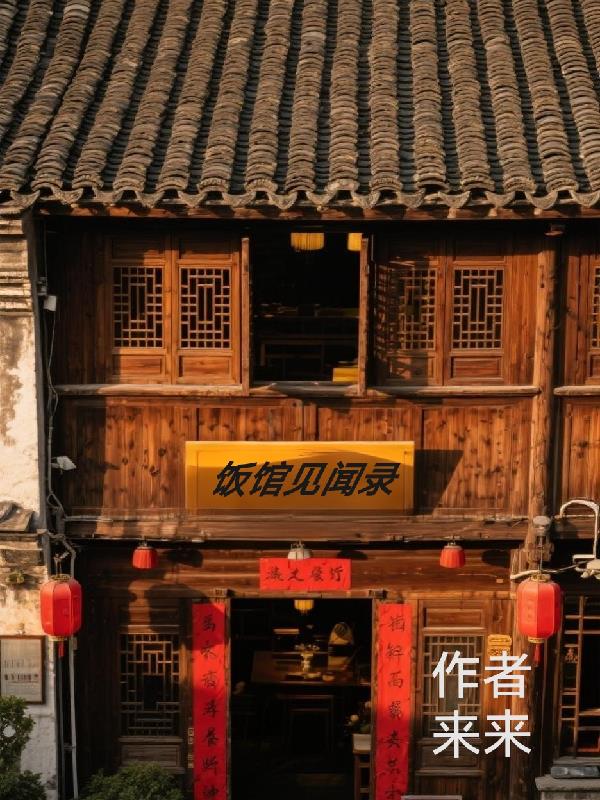 饭店真实见闻录