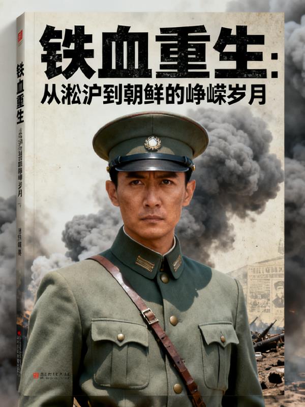 铁血重生从淞沪到朝鲜的峥嵘岁