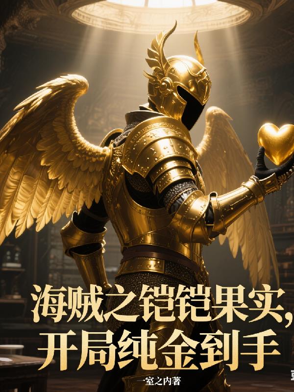 海贼之铠铠果实开局纯金到手