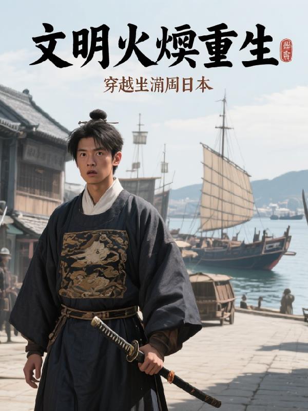 文明火种重生穿越明末日本