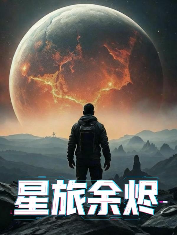 星旅余烬