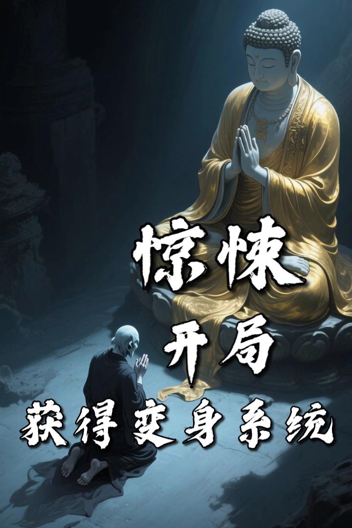 惊悚开局获得变身系统