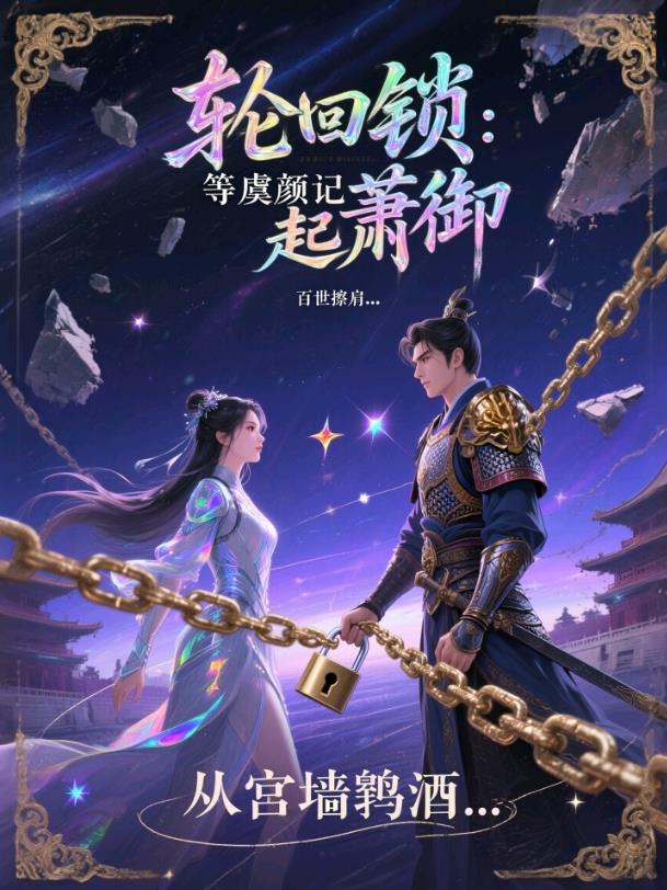 轮回锁等虞颜记起萧御