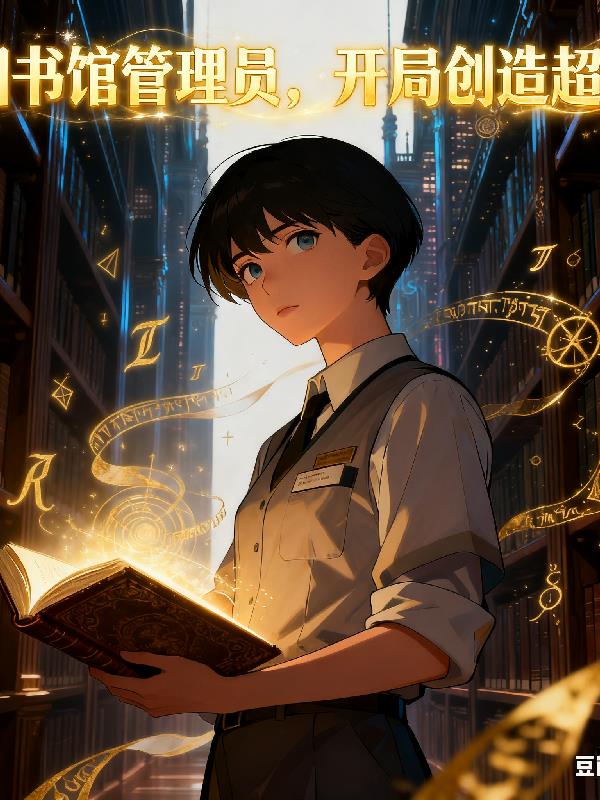 图书馆管理员开局创造超凡
