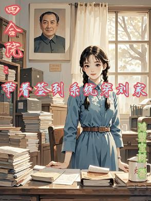 四合院带着签到系统穿刘家