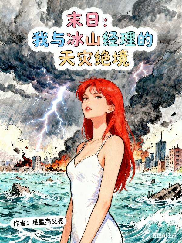 末日我与冰山经理的天灾绝境