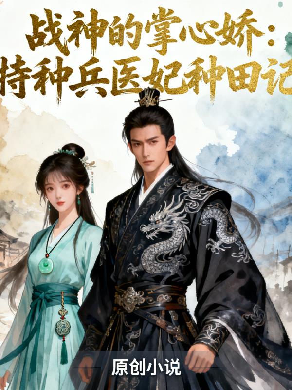 战神的掌心娇特种兵医妃种田记