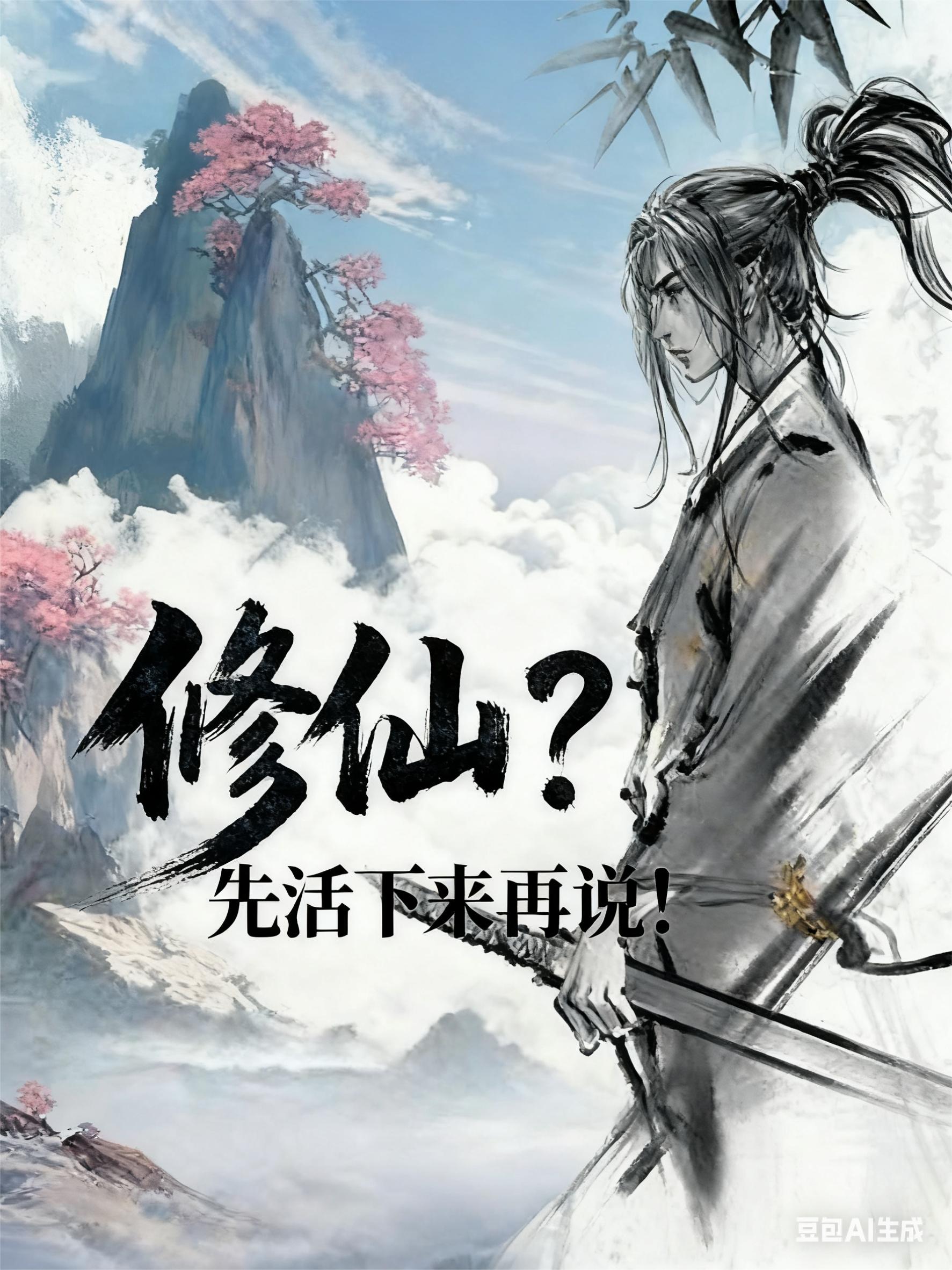 修仙先活下来再说