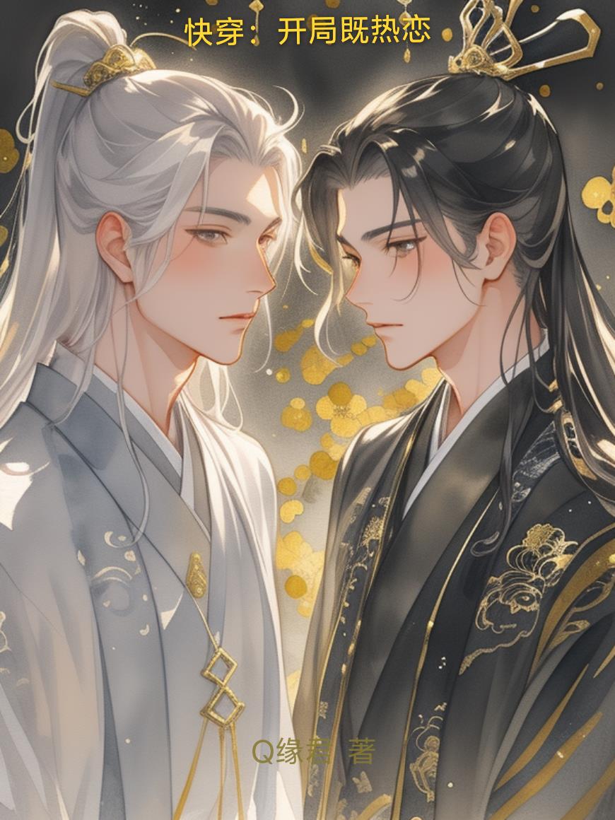 快穿开局既热恋