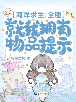 海洋求生全服就我拥有物品提示