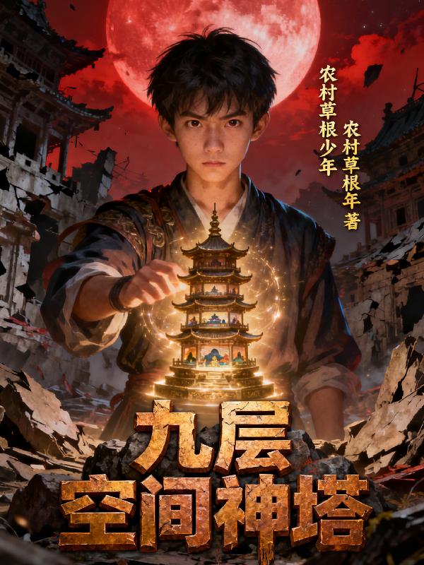九层空间神塔