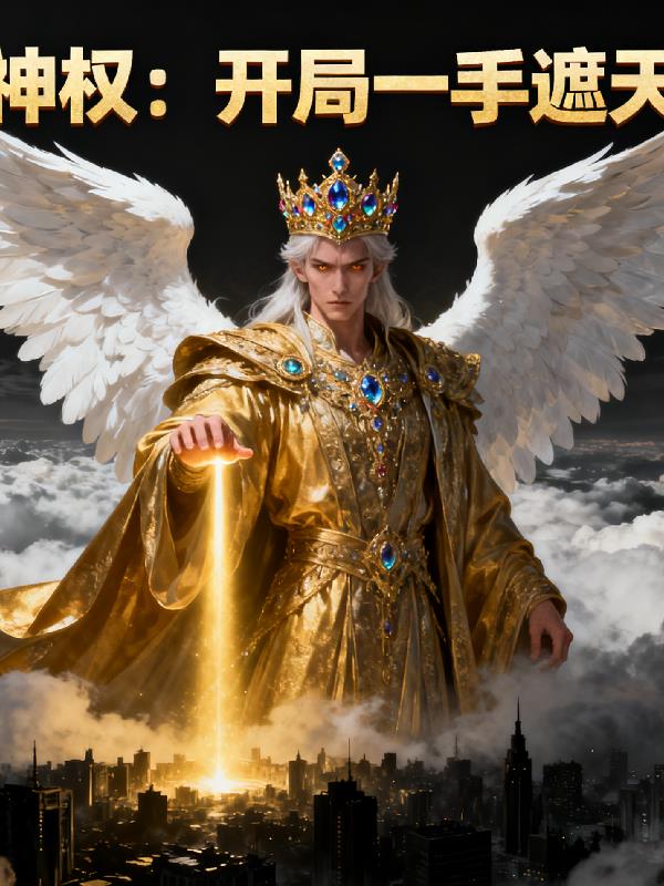 神权开局一手遮天