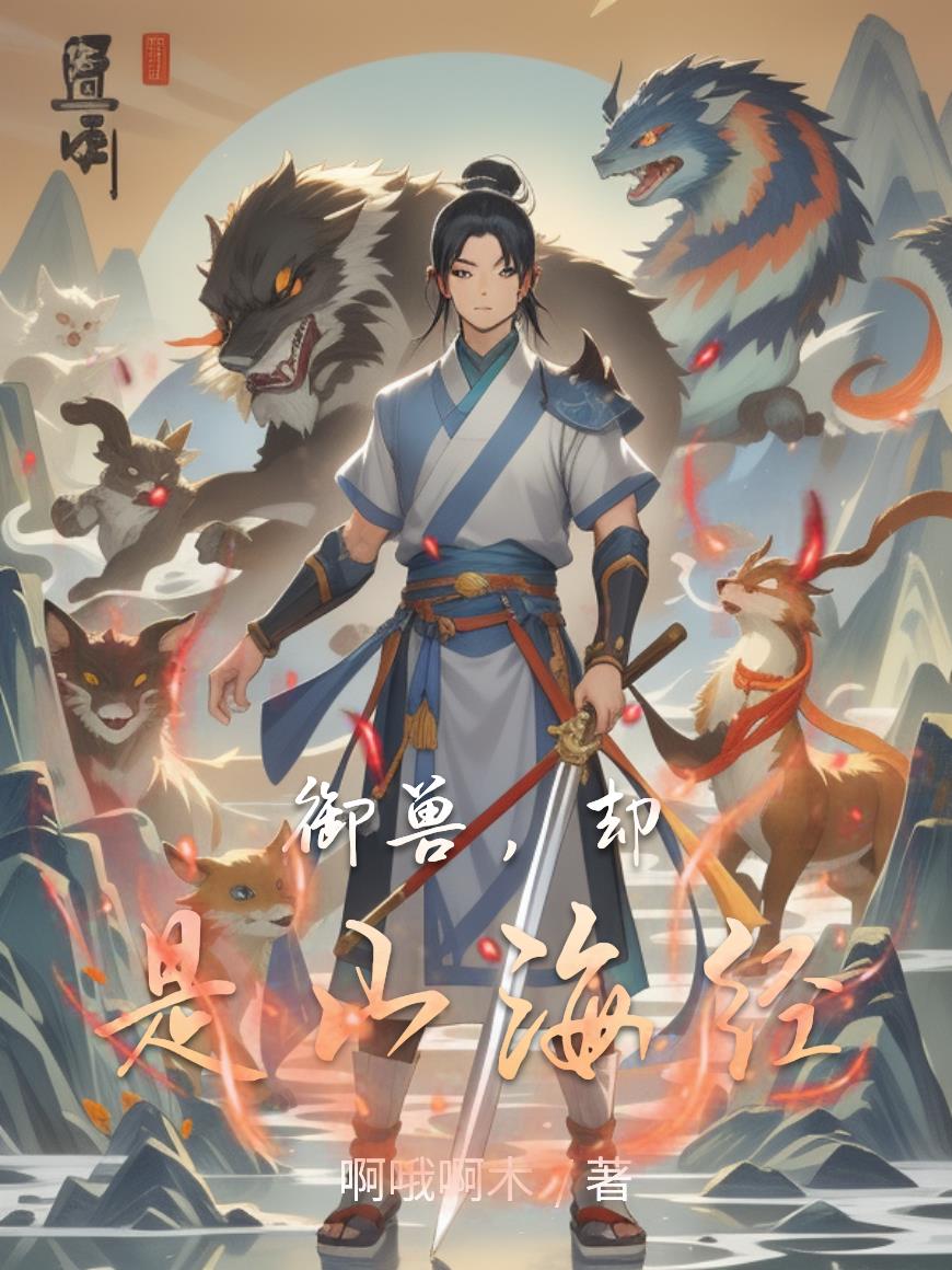 御兽却是山海经