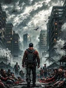 尸潮汹涌求净土