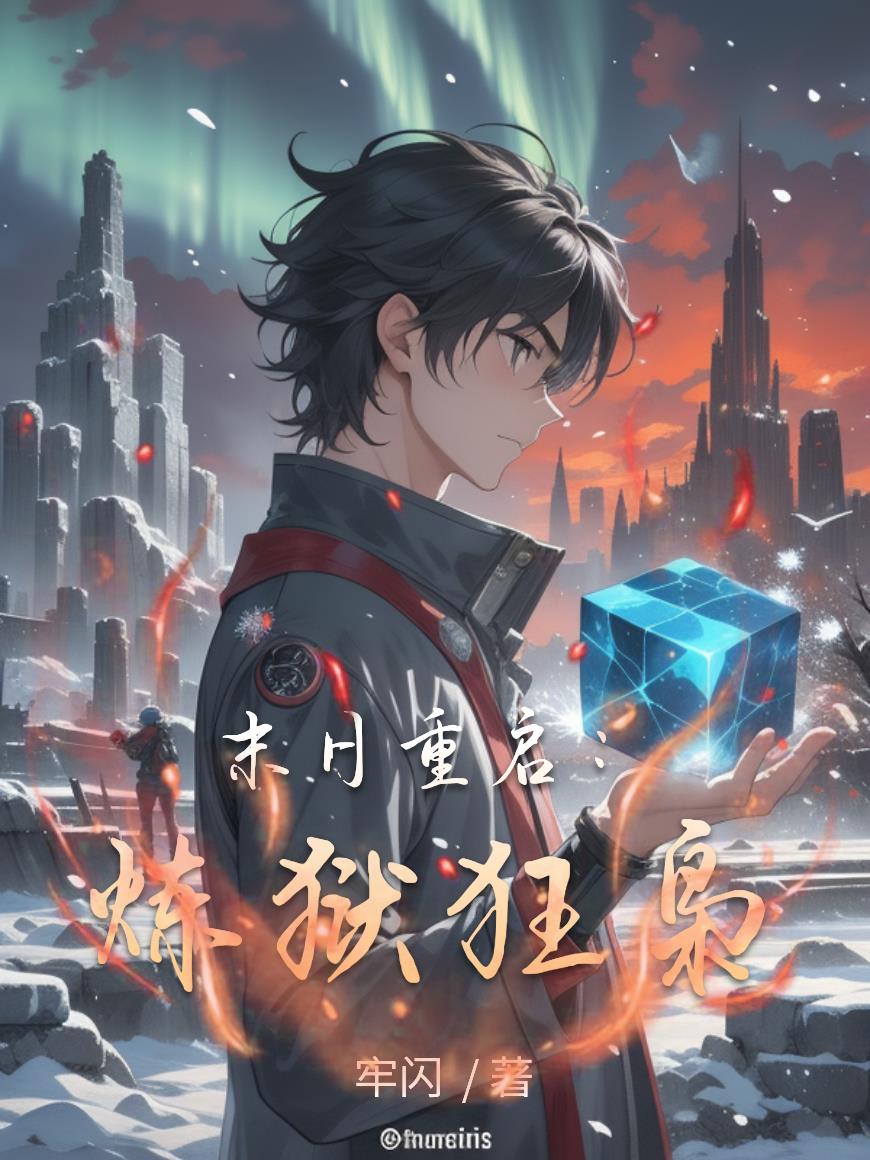 末日重启炼狱狂枭