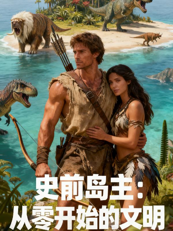 史前岛主从零开始的文明