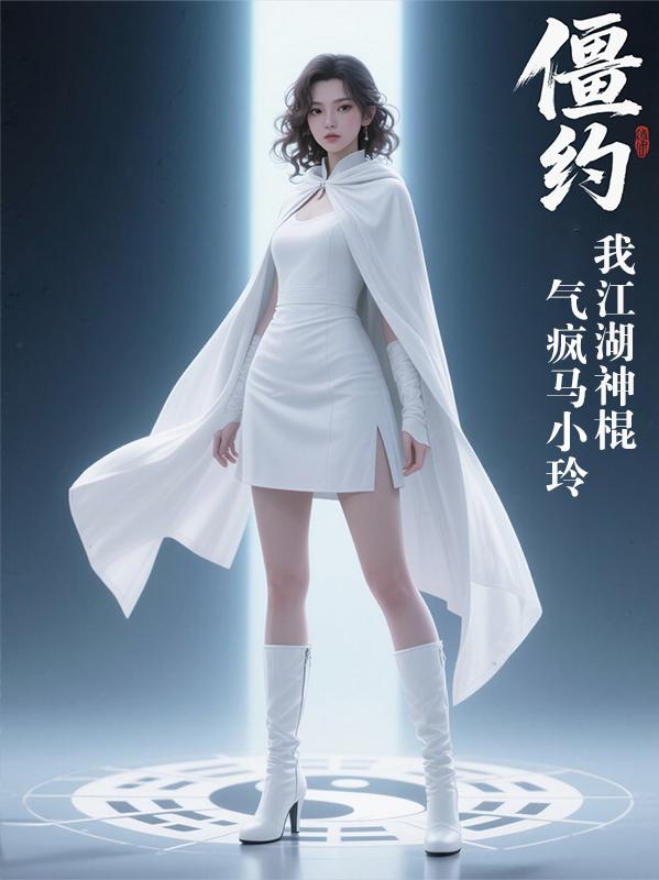 僵约我江湖神棍气疯马小玲