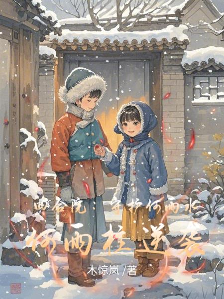 四合院守护何雨水何雨柱逆袭